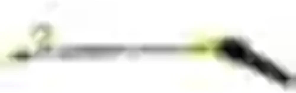 YAQININ RY40506BTL 10 in. 40-Volt Lithium-Ion Cordless Battery Pole Saw (Tool-Only)