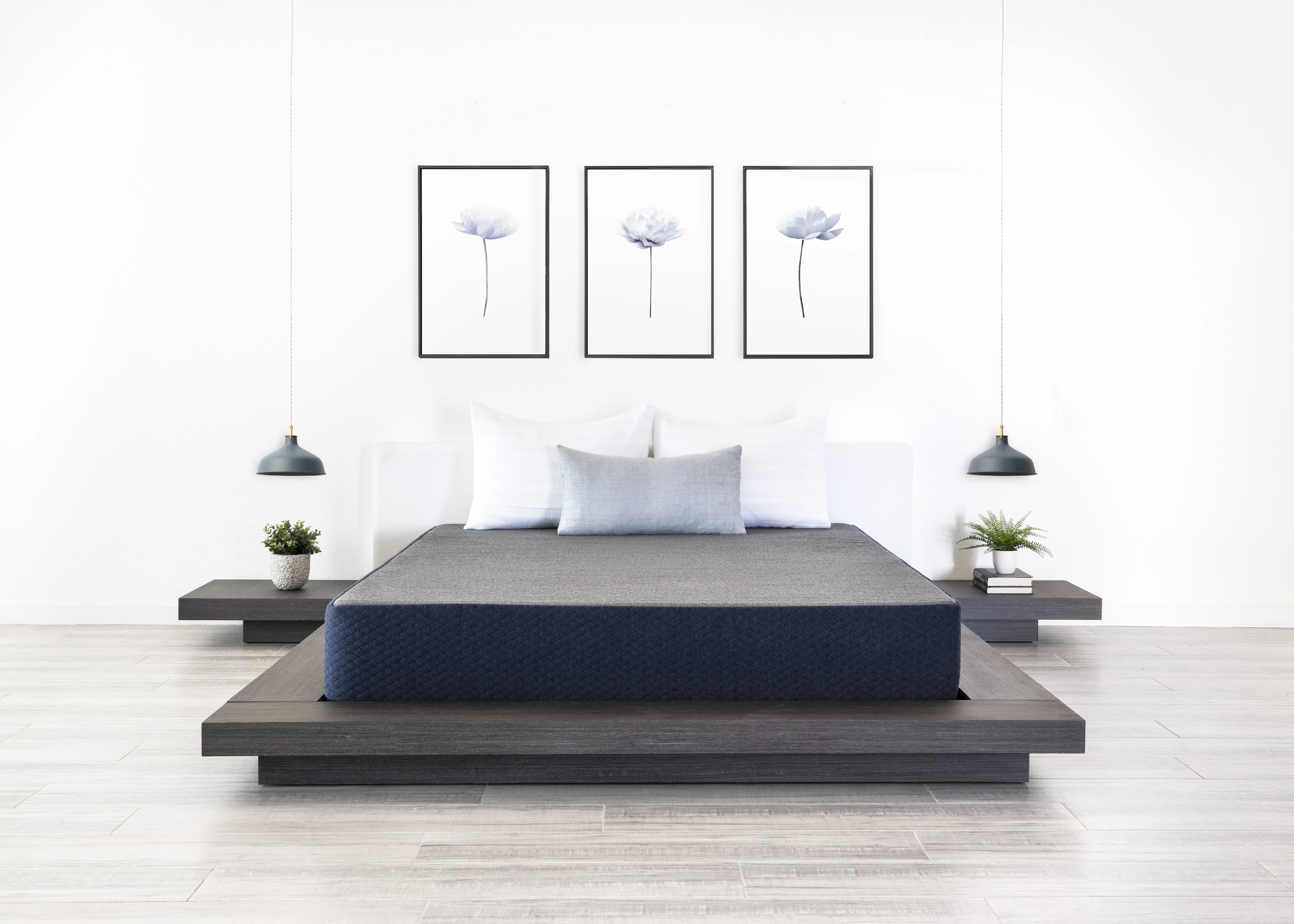 Dreamfoam Bedding Chill 10