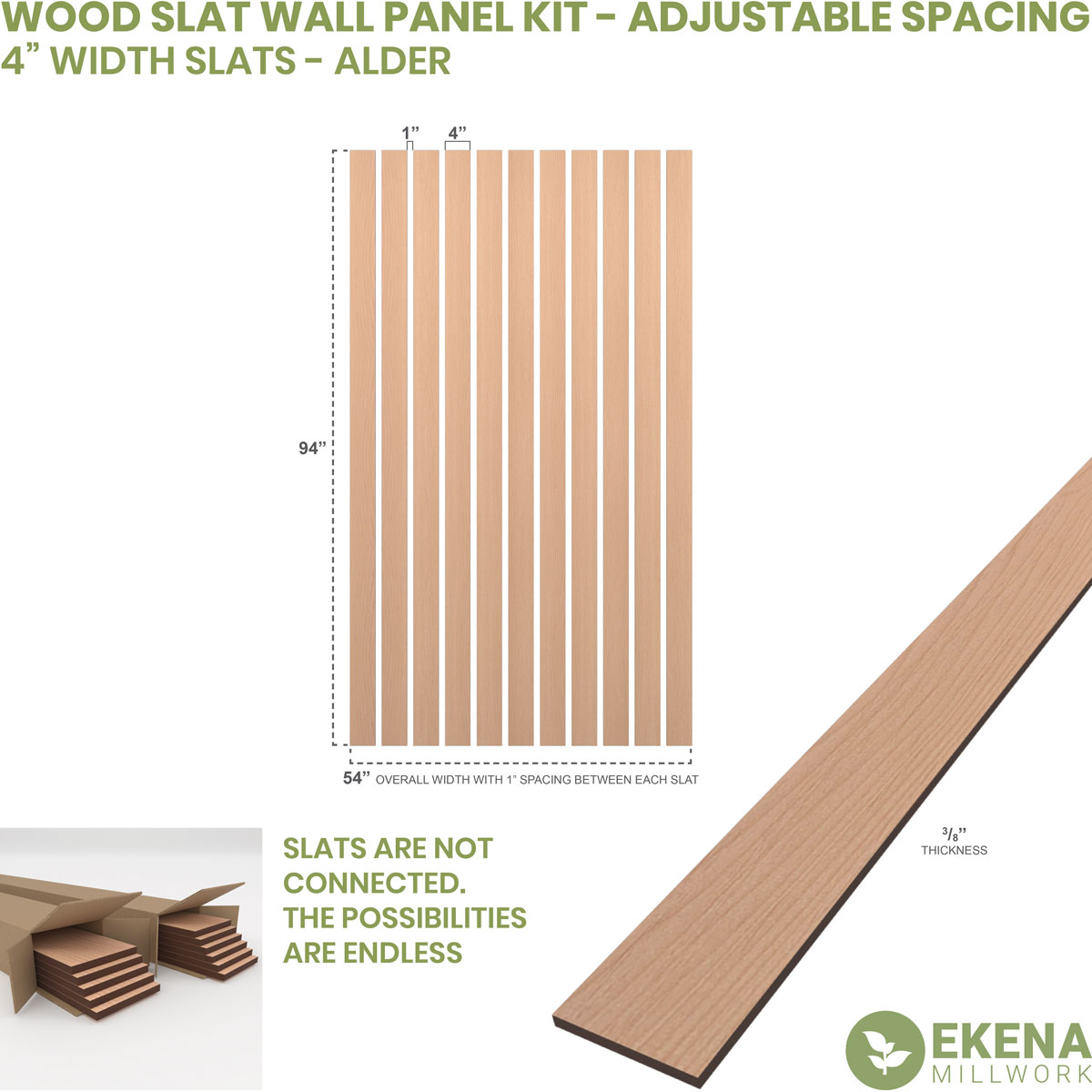 Ekena Millwork 94