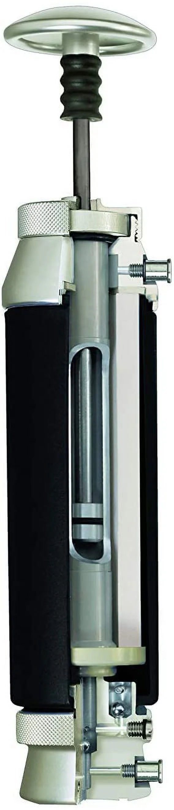 Katadyn Pocket Water Filter, Long Lasting For Personal Or Small Group Camping, Backpacking Or Emergency Preparedness