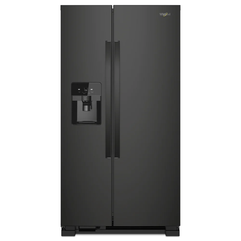 Whirlpool Wrs321sdh 33