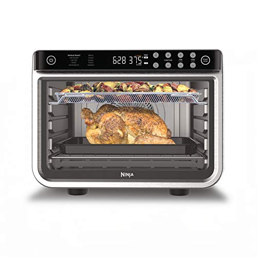 Ninja DT201 Countertop Convection Dehydrate
