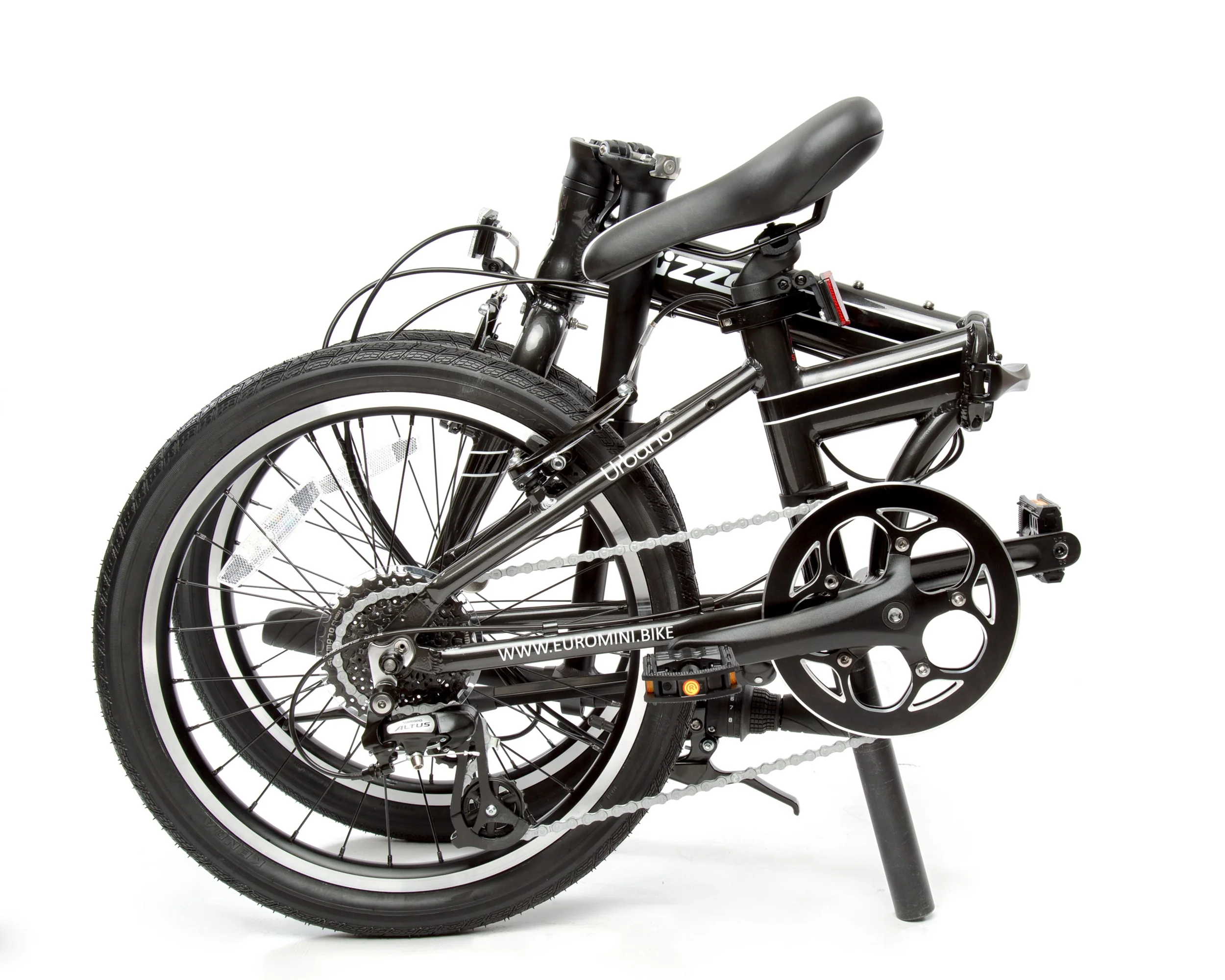 ZiZZO URBANO 20