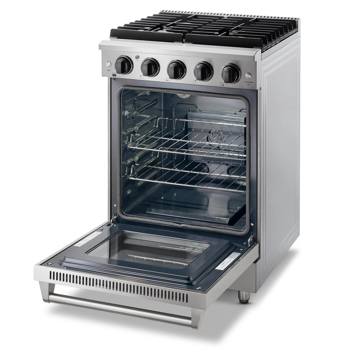 Thor Kitchen Lrg2401u 24