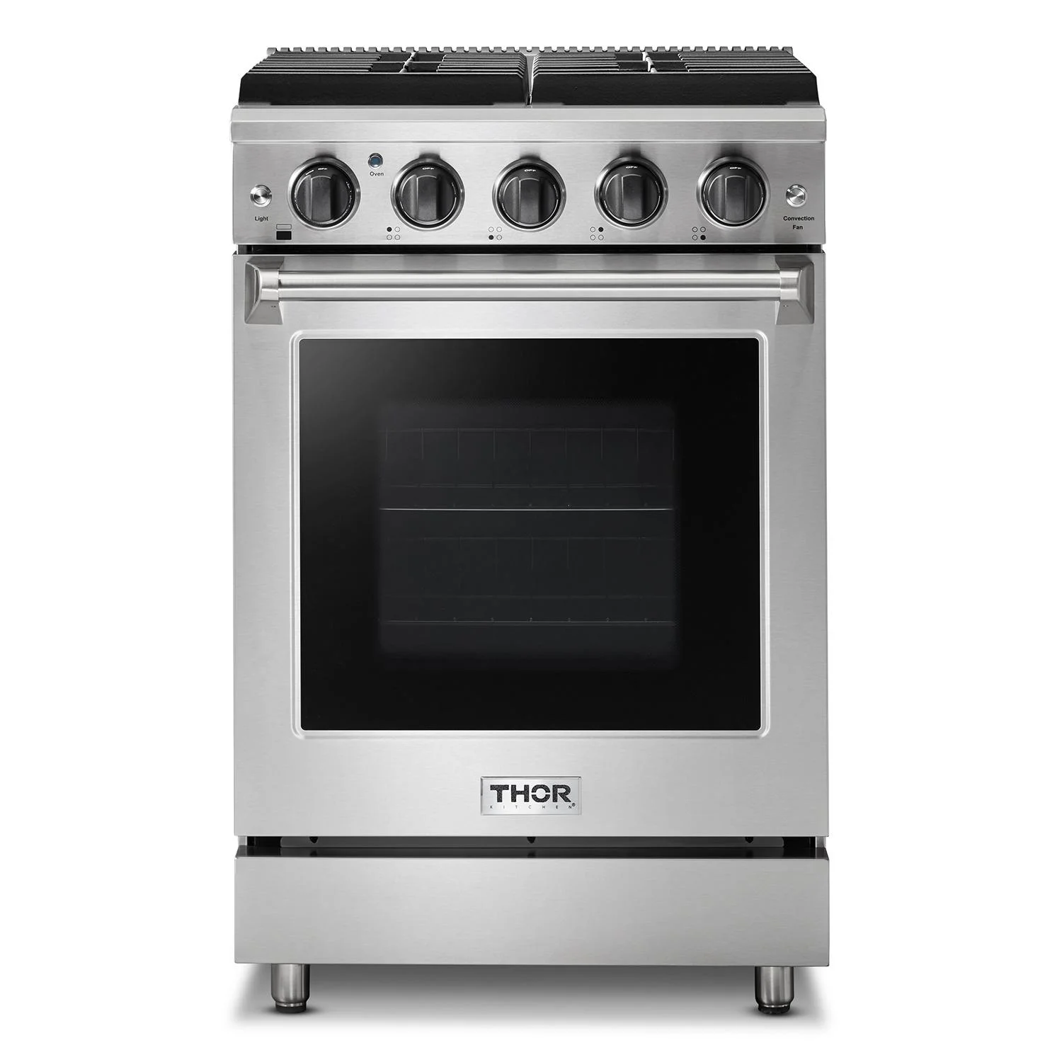 Thor Kitchen Lrg2401u 24