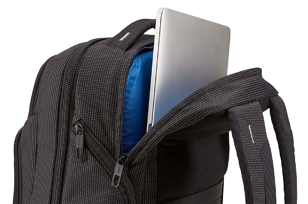 Thule - Crossover 2 Backpack 30L, holds a 15.6
