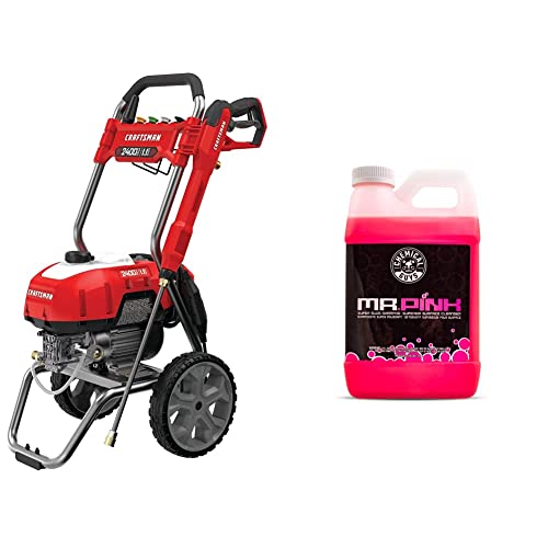 CRAFTSMAN CMEPW2400 Electric Pressure Washer