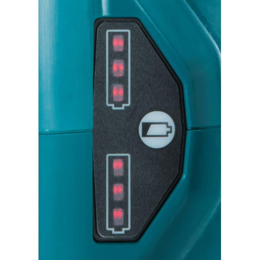 16 in. 18-Volt X2 (36-Volt) LXT Lithium-Ion Brushless Battery Chain Saw Kit (5.0Ah) XCU04PT