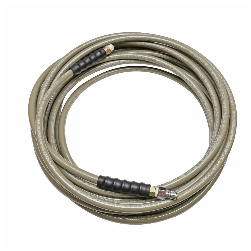 Big Brute 4000 PSI at 4.0 GPM VANGUARD V-Twin with COMET Triplex Plunger Pump Hot Water Professional Gas Pressure Washer