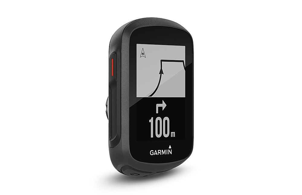 Garmin - Edge 130 Plus Compact 1.8