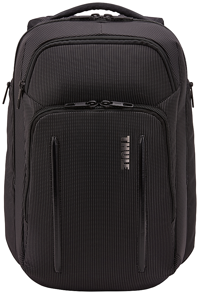Thule - Crossover 2 Backpack 30L, holds a 15.6