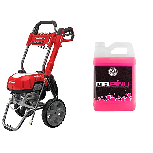 CRAFTSMAN CMEPW2400 Electric Pressure Washer