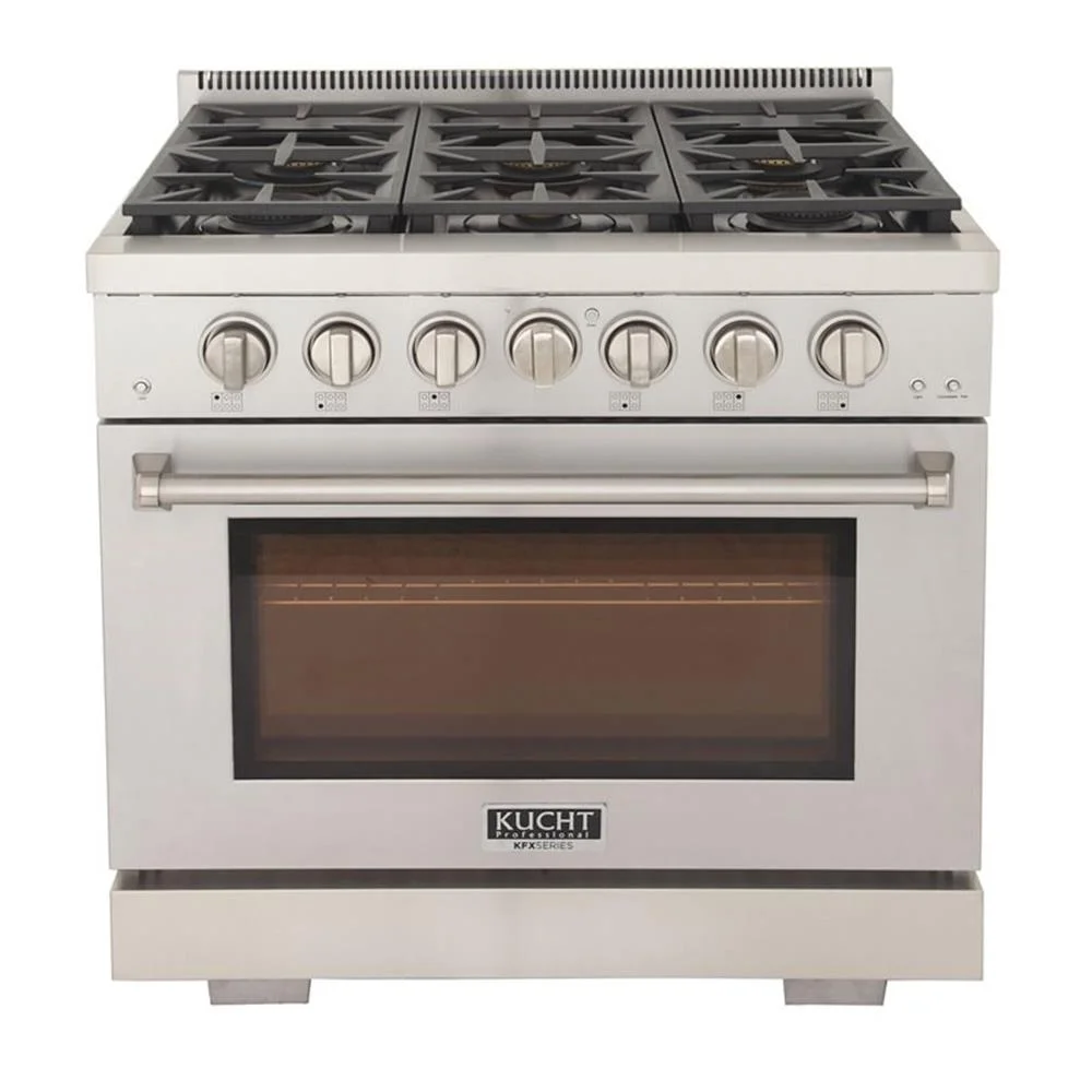 Kucht Professional 36