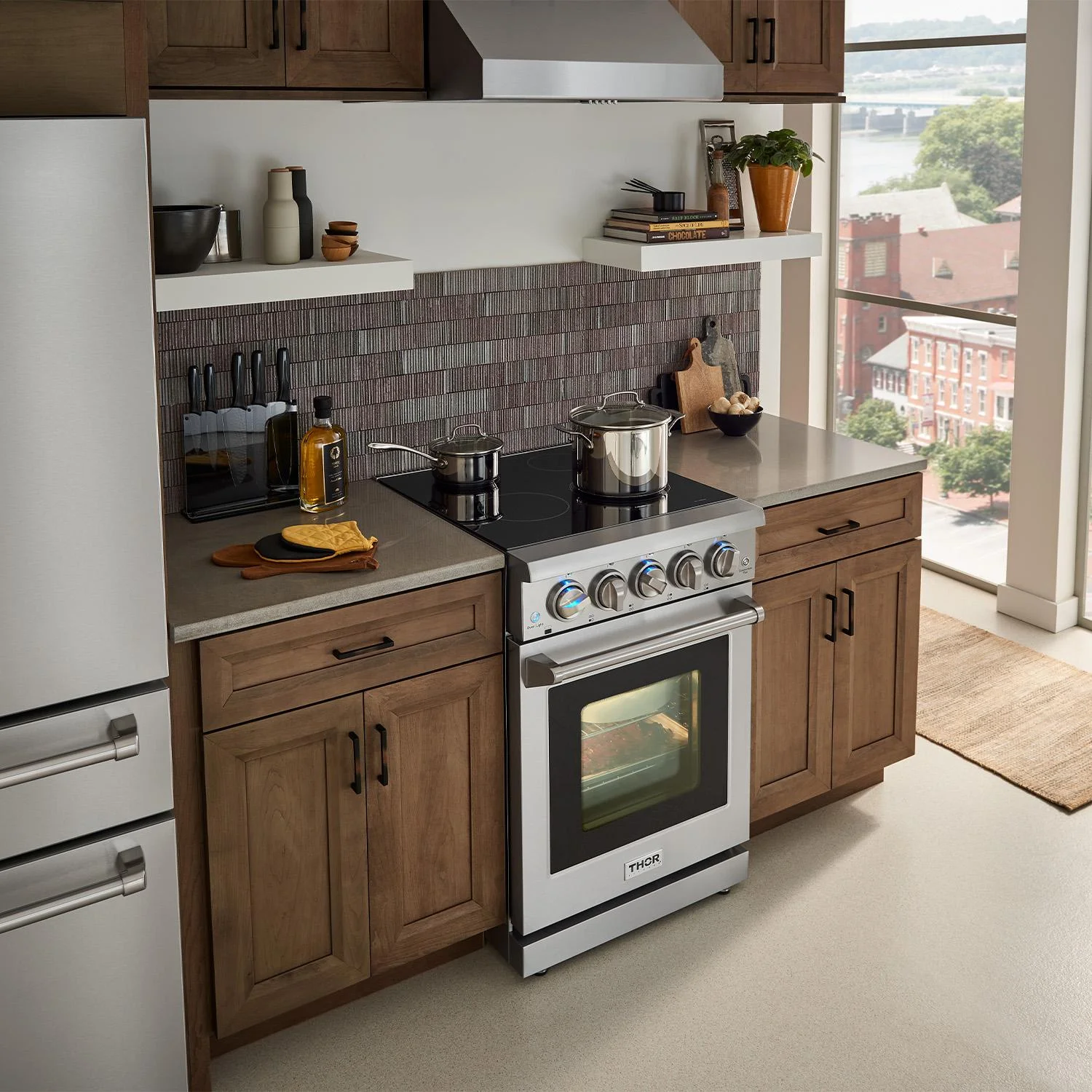 Thor Kitchen Hre2401 24