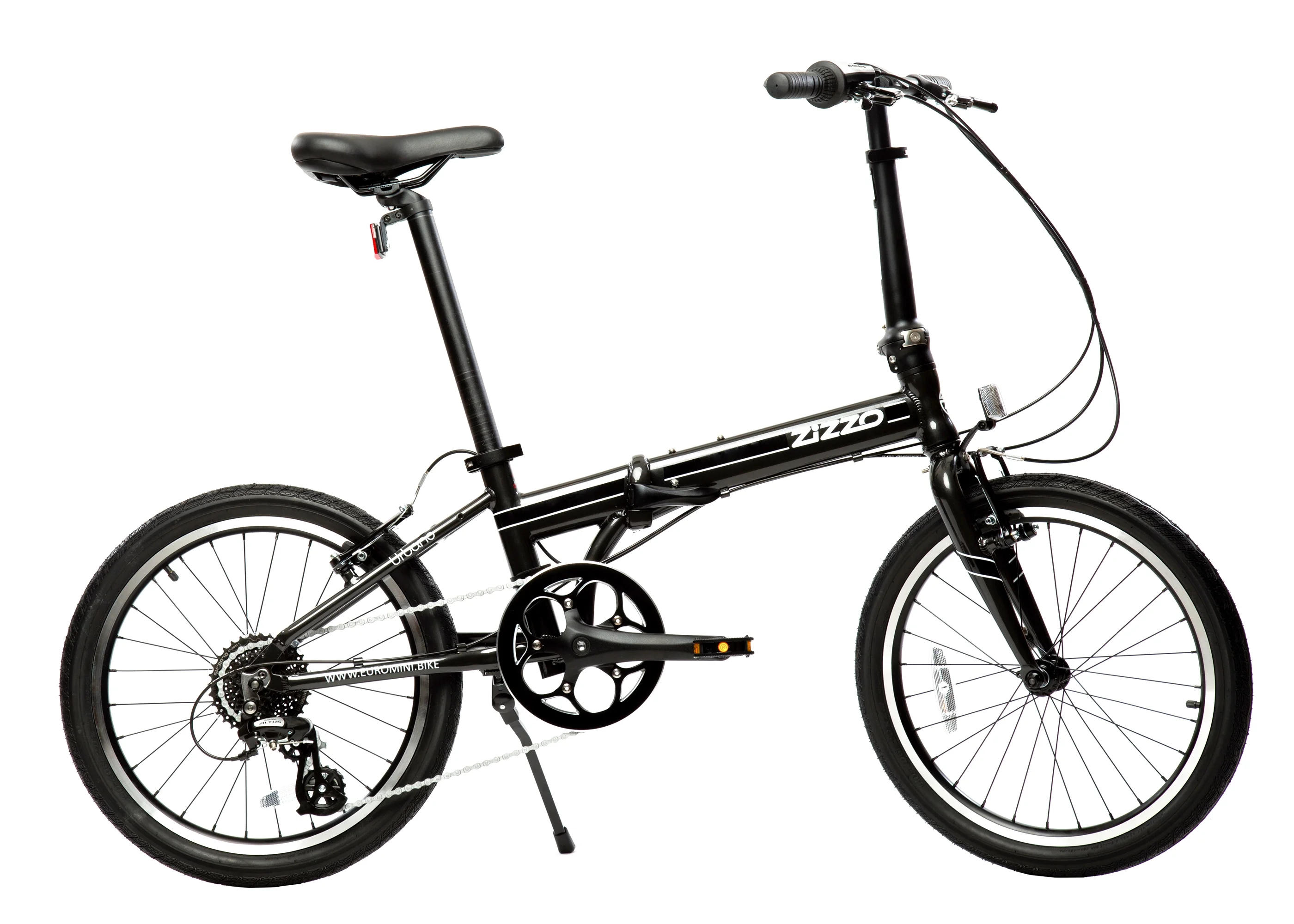 ZiZZO URBANO 20