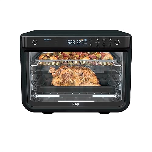 Ninja DT201 Countertop Convection Dehydrate