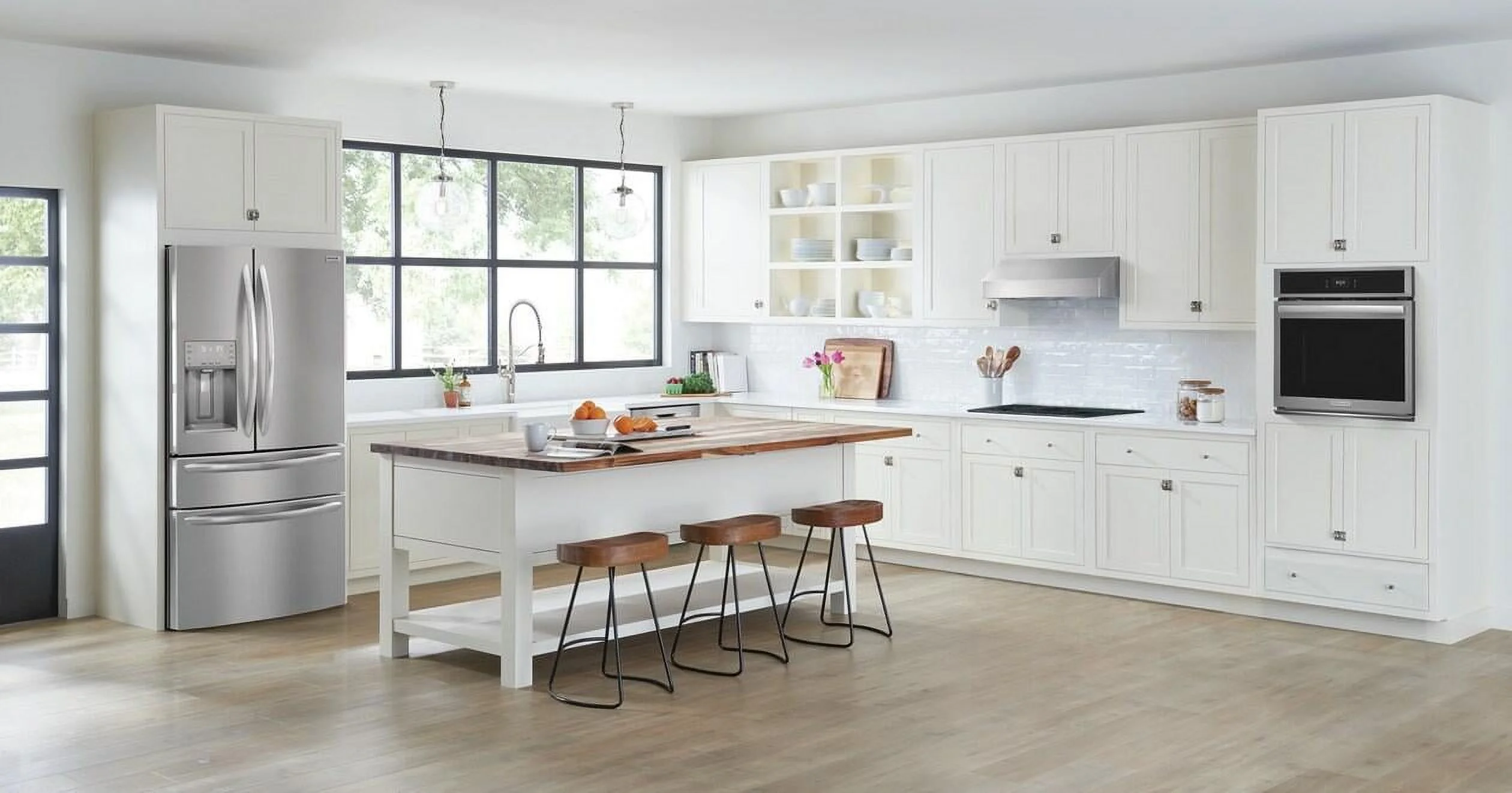 Frigidaire GCWS2767AF Gallery 27