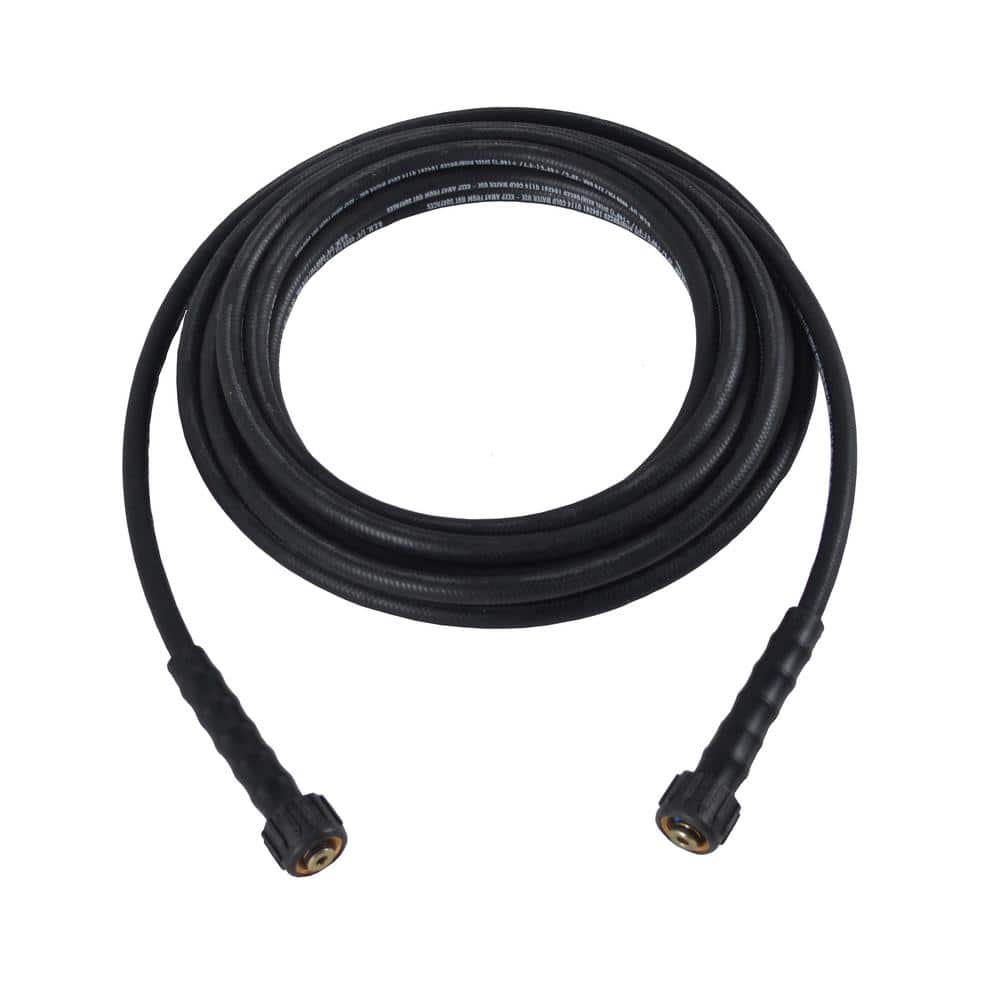 3100 PSI at 2.3 GPM Cold Water Professional Gas Pressure Washer DXPW3123