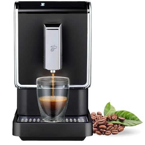 Tchibo Fully Automatic Coffee Machine