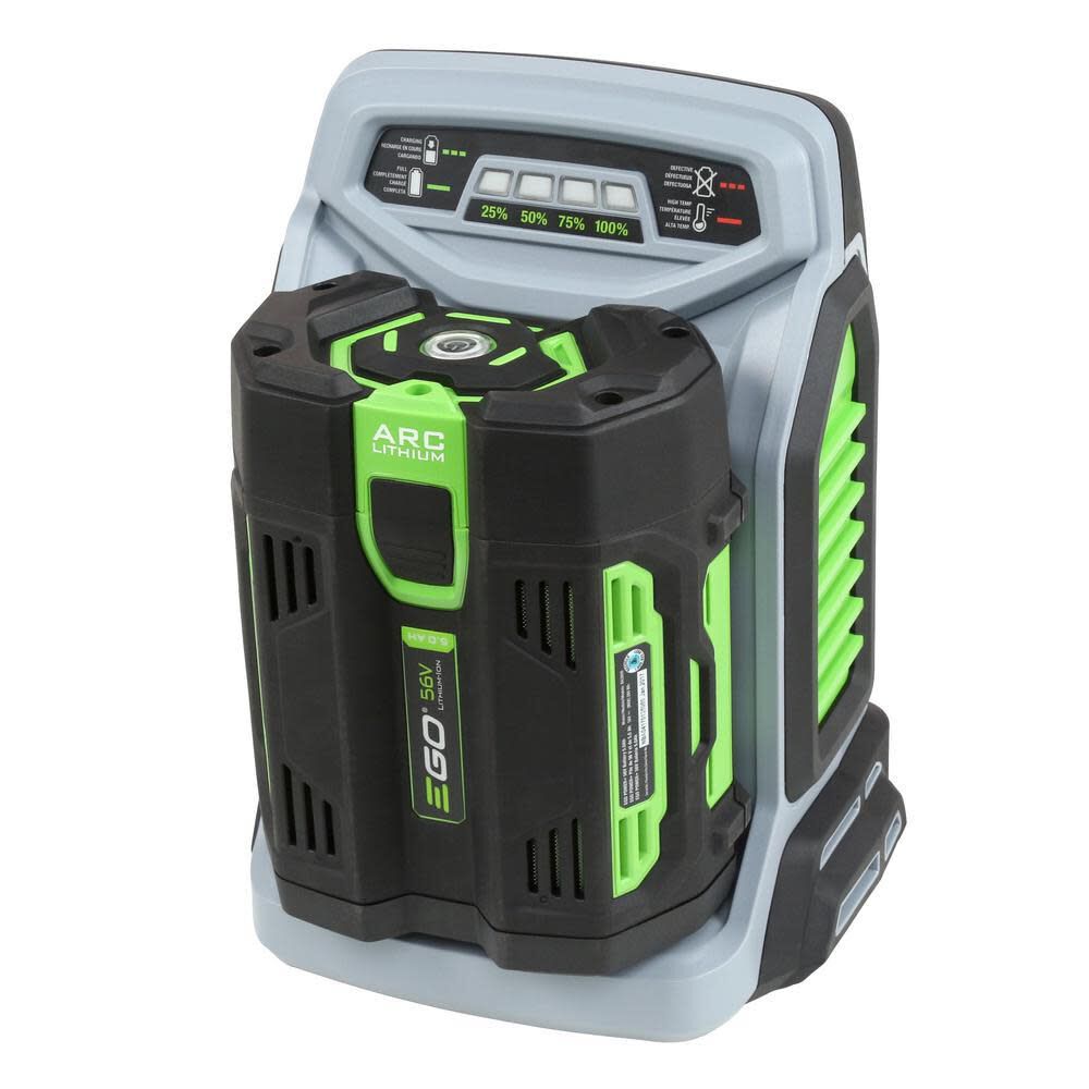 Cordless Lawn Mower Push 21