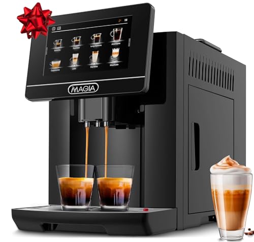 Zulay Magia Automatic Coffee Machine