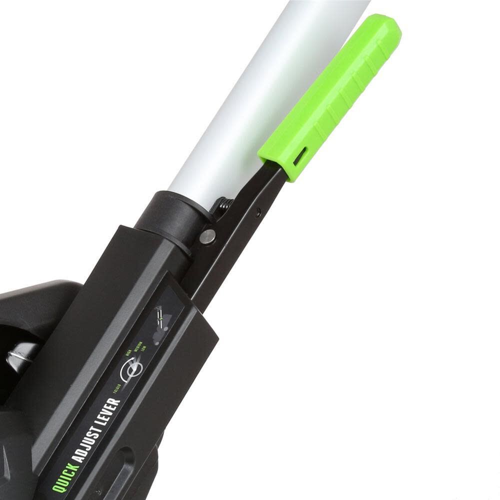 Cordless Lawn Mower Push 21