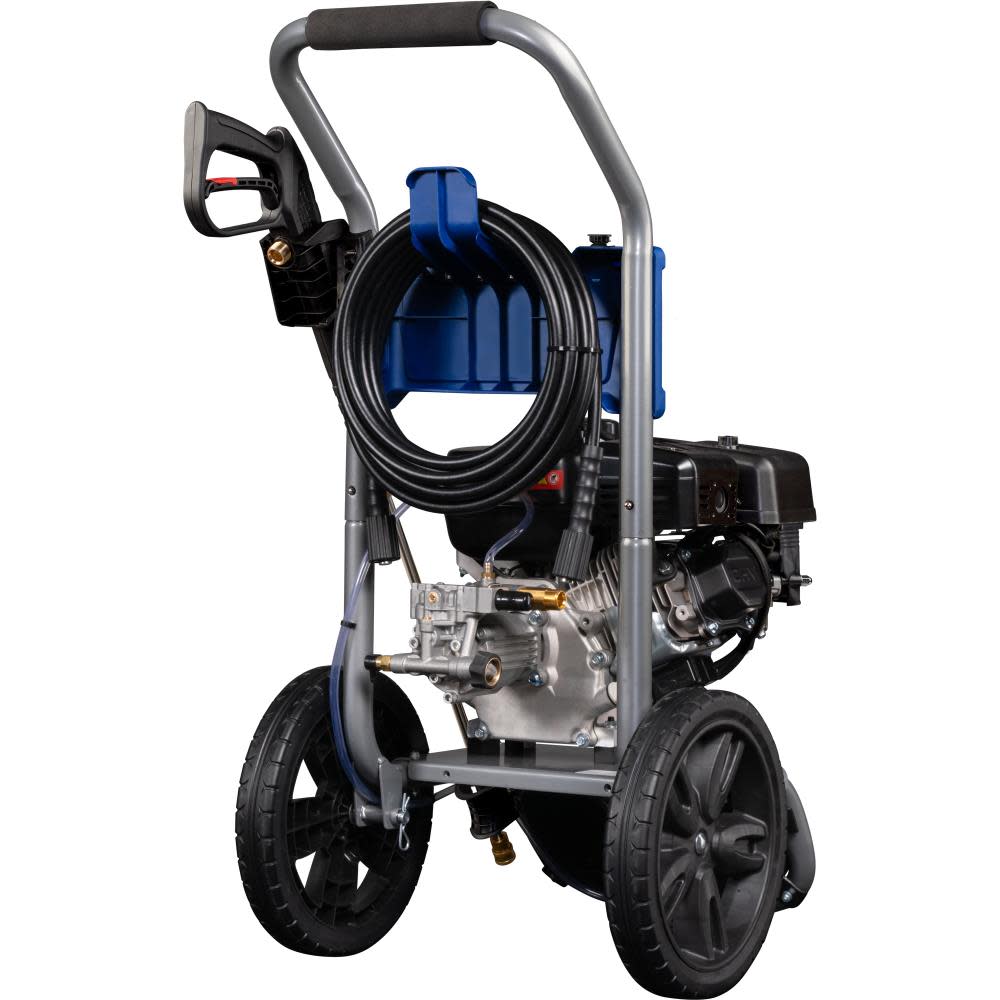 Westinghouse Pressure Washer Gas Cold Water 3200 PSI 2.5 GPM