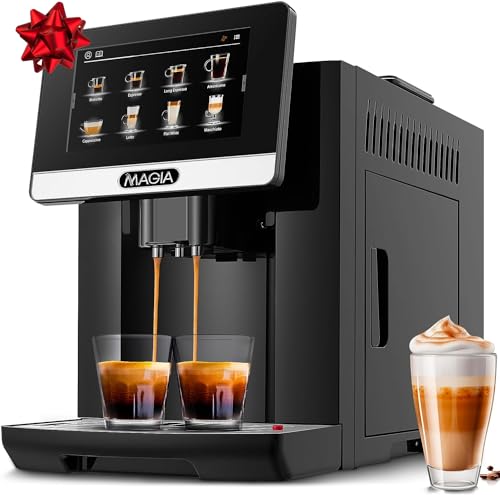 Zulay Magia Automatic Coffee Machine