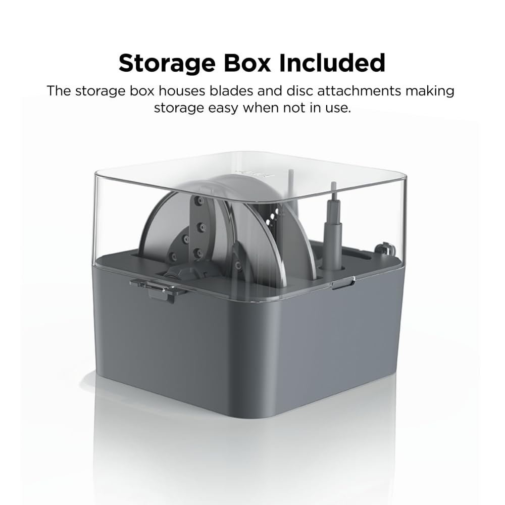 Ninja NF705BRN Professional Processor Peak Watts