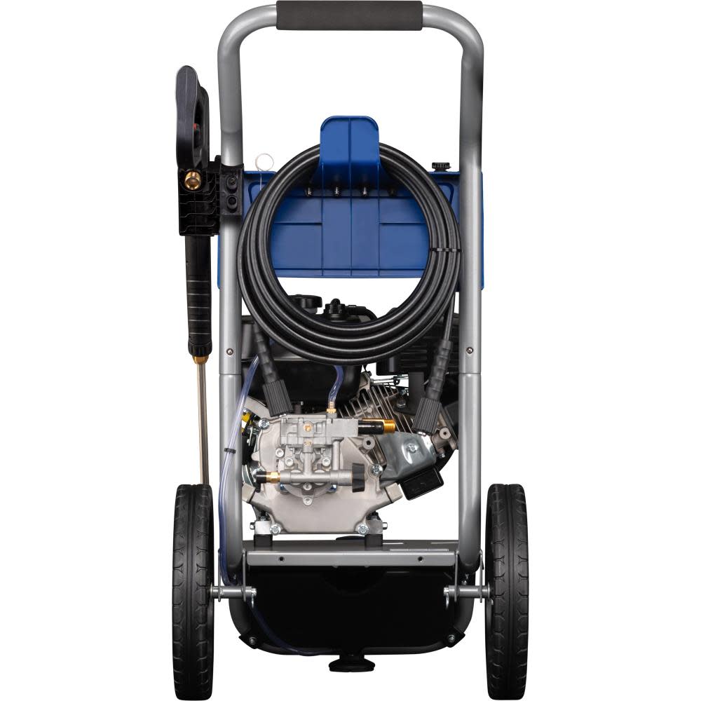 Westinghouse Pressure Washer Gas Cold Water 3200 PSI 2.5 GPM