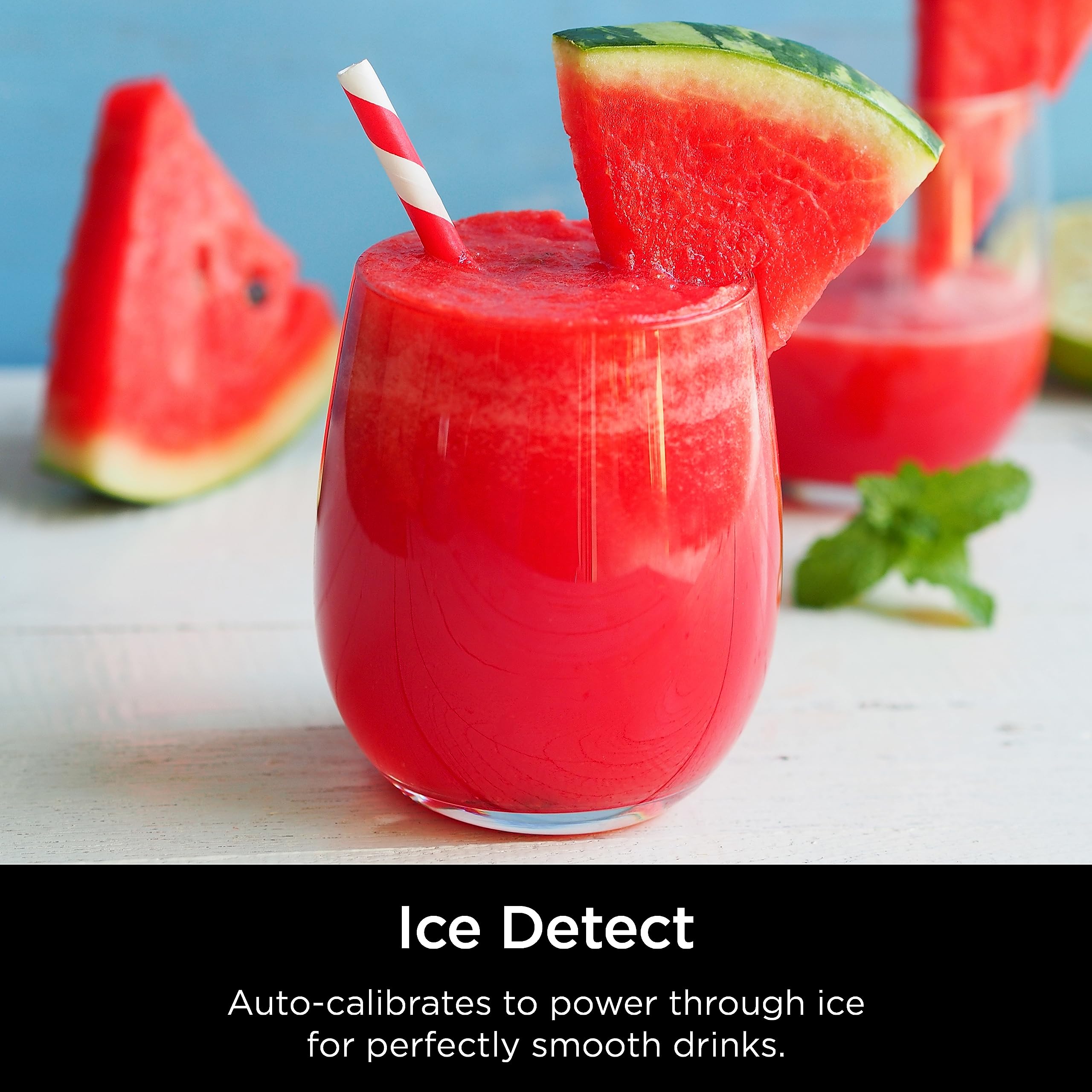 Ninja TB401 Processor BlendSense Technology