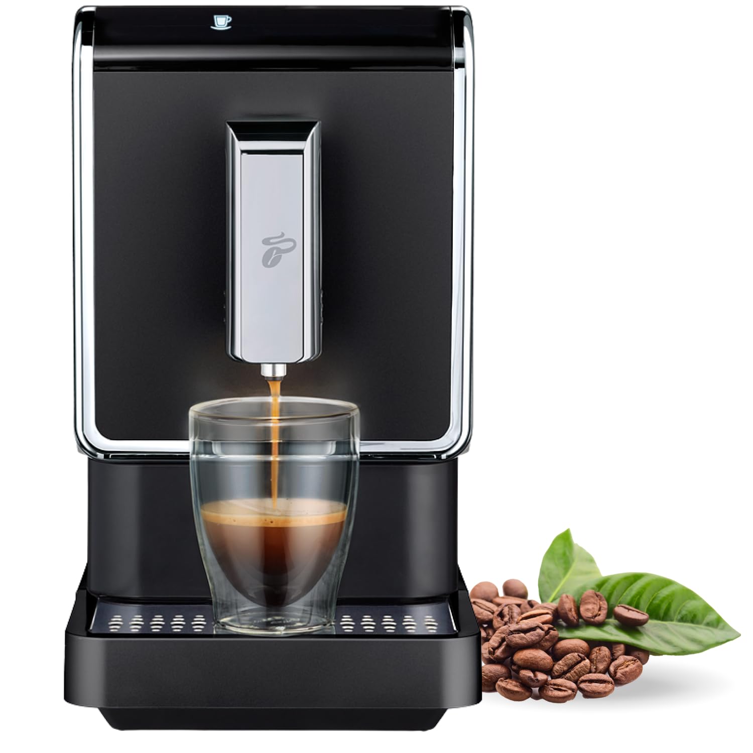 Tchibo Fully Automatic Coffee Machine