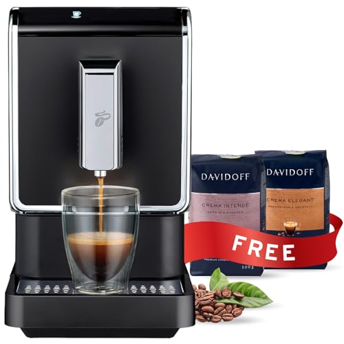 Tchibo Fully Automatic Coffee Machine