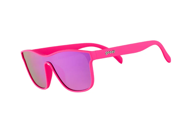 GOODR-SEE YOU AT THE PARTY RITCHER