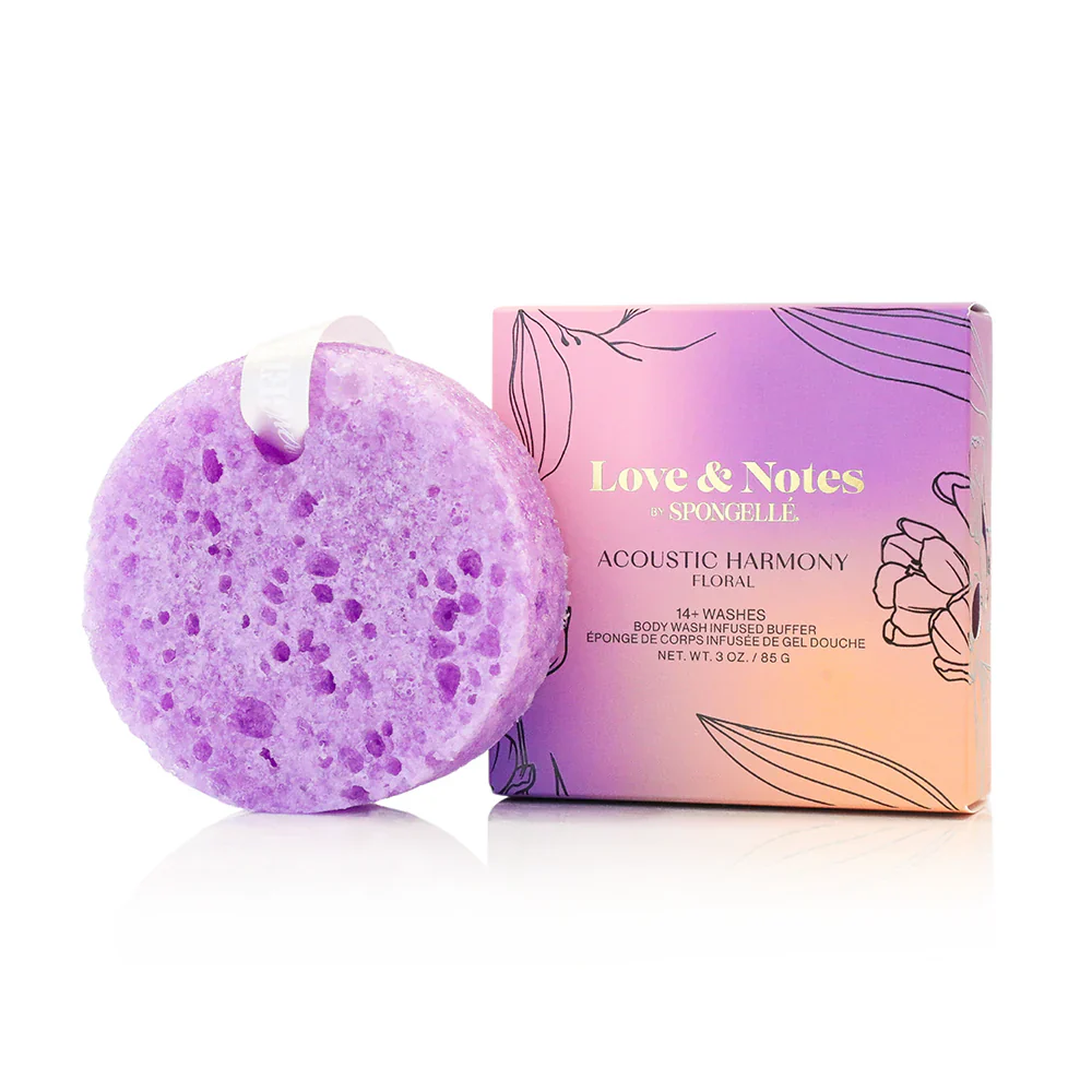 ACOUSTIC HARMONY BOXED FLOWER