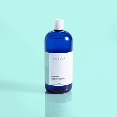 CAPRI BLUE VOLCANO DEGERGENT
