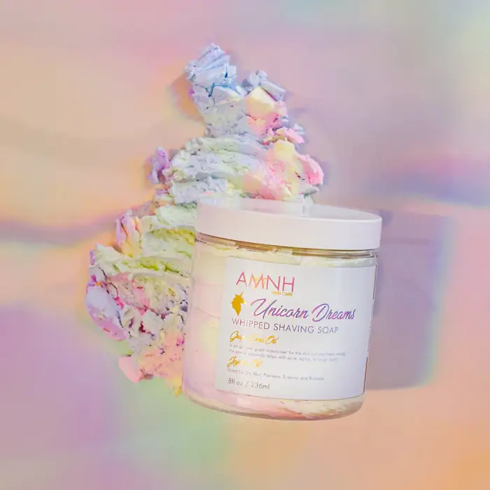 UNICORN DREAMS FOAMING