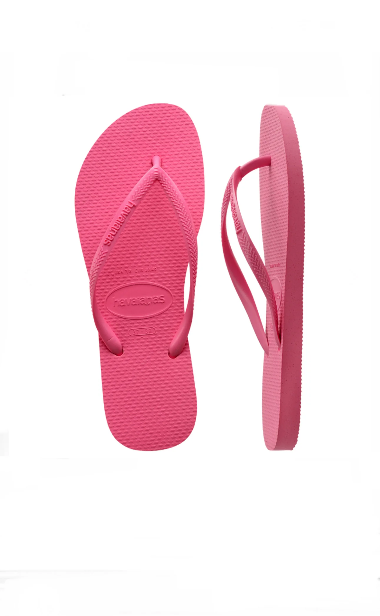 HAVAIANAS-CIBER PINK