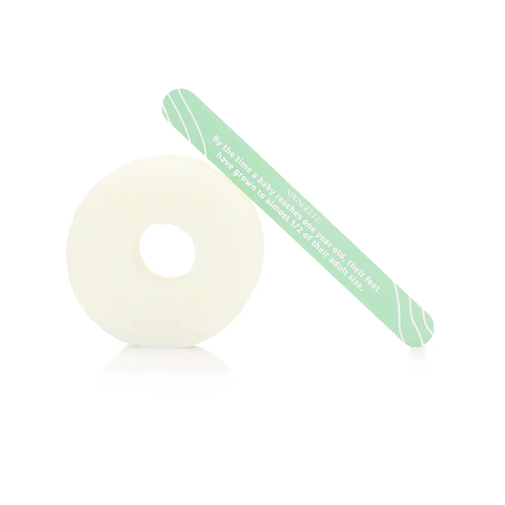 PEDI POP-PEPPERMINT