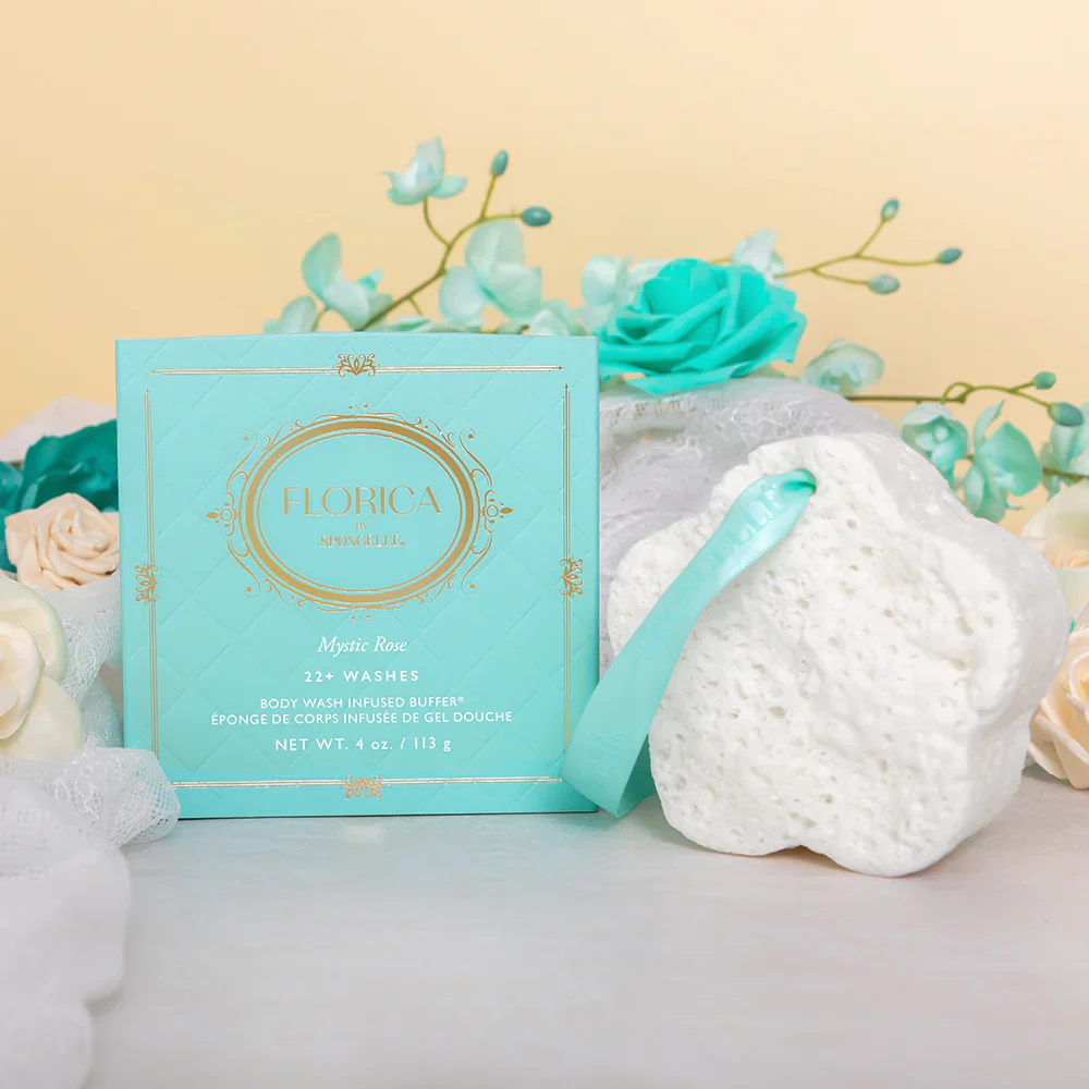 FLORICA-MYSTIC ROSE BOXED FLOWER