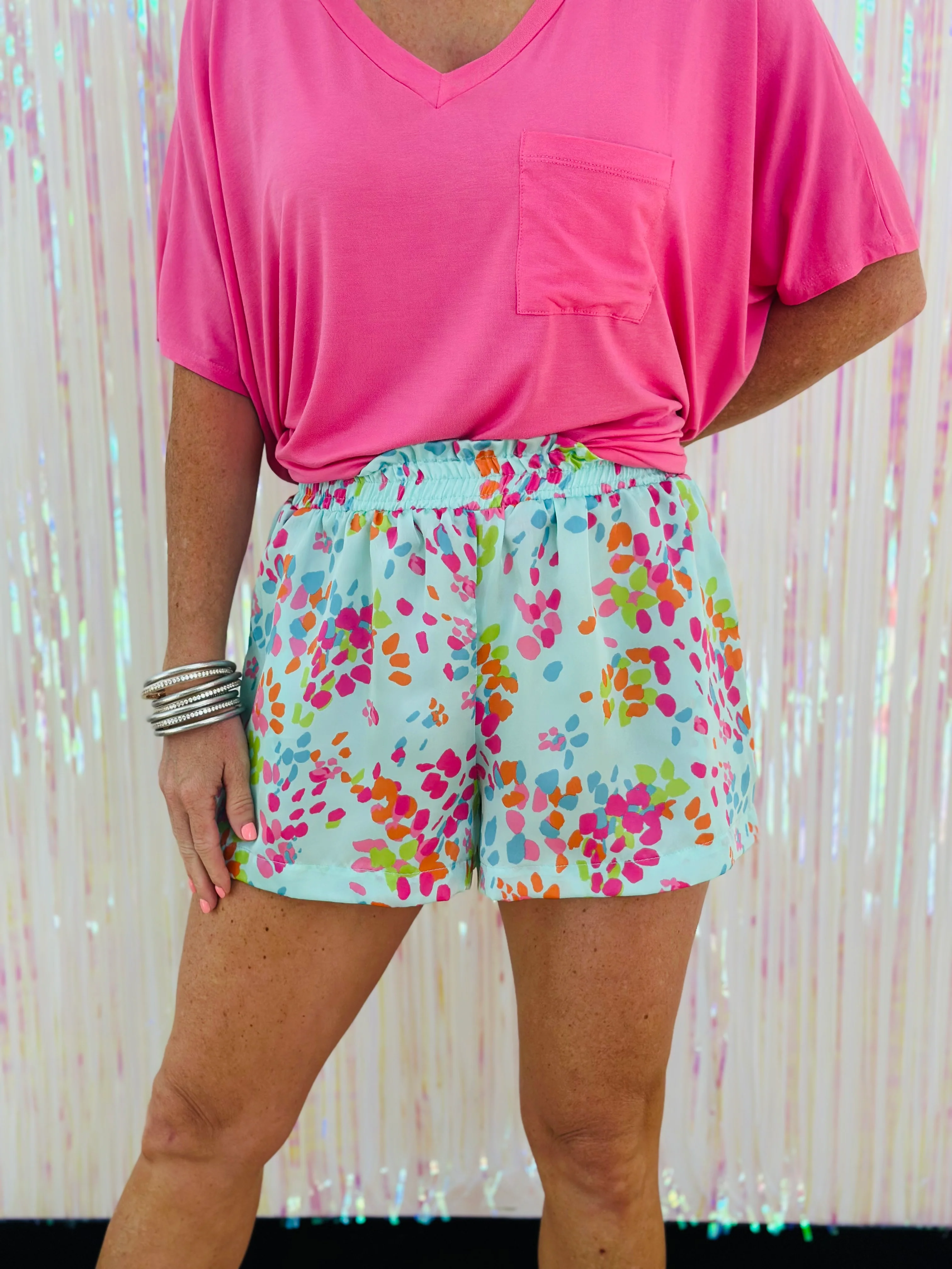 CASSIE SHORT-PEBBLE PATH