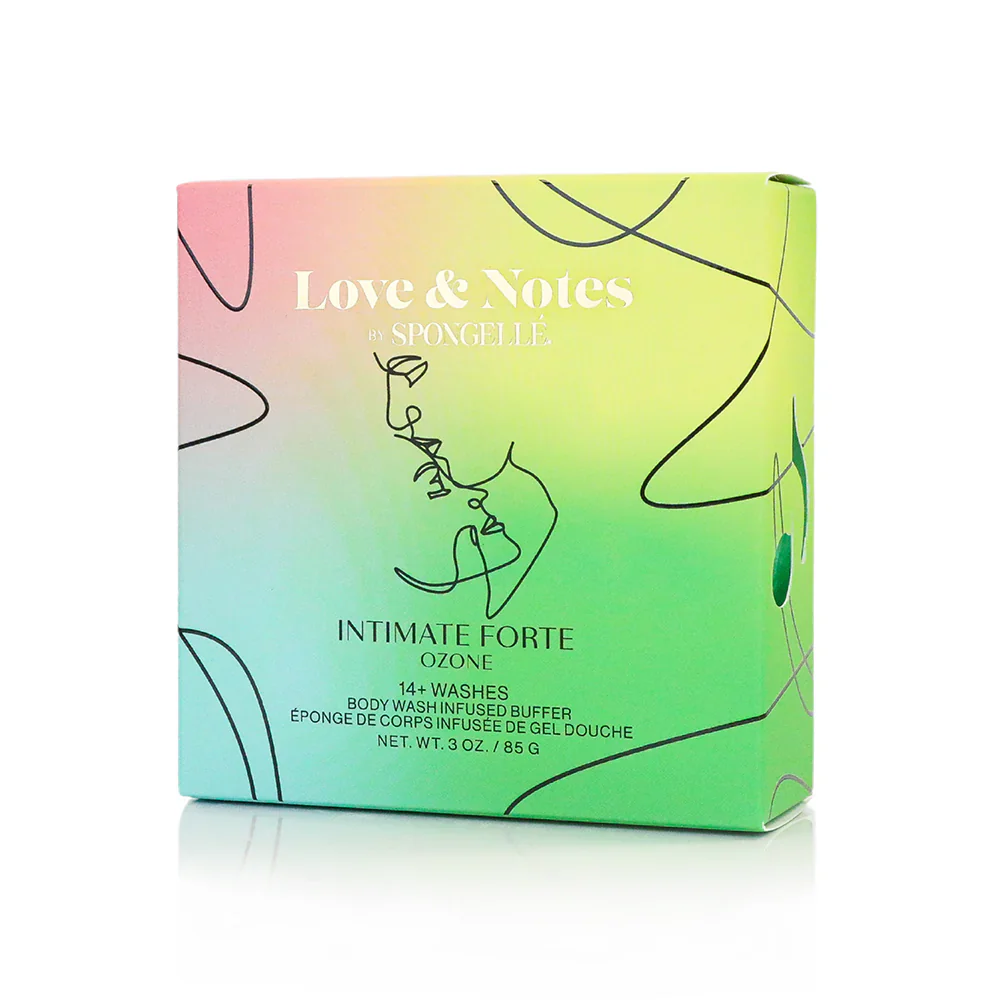 INTIMATE FORTE BOXED FLOWER