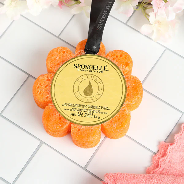 WILD FLOWER-HONEY BLOSSOM