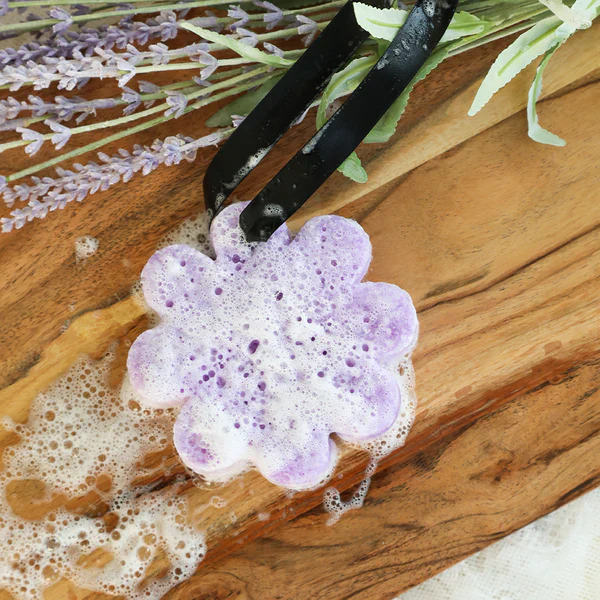 WILD FLOWER-FRENCH LAVENDER