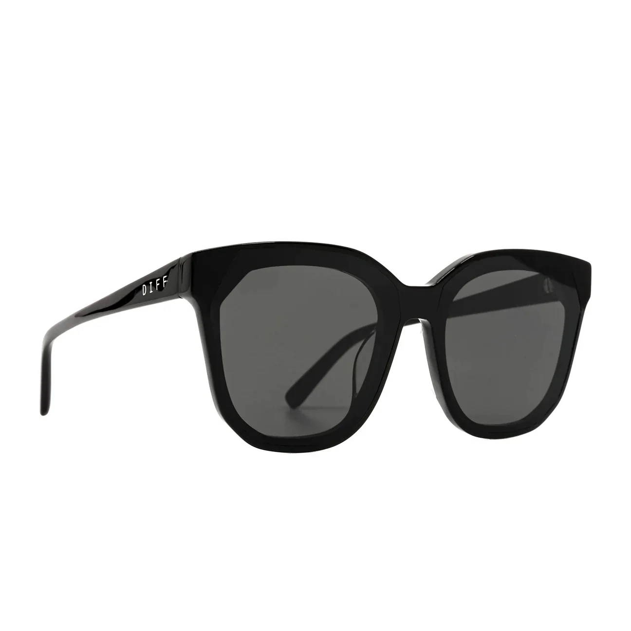 DIFF-GIA BLACK + GREY