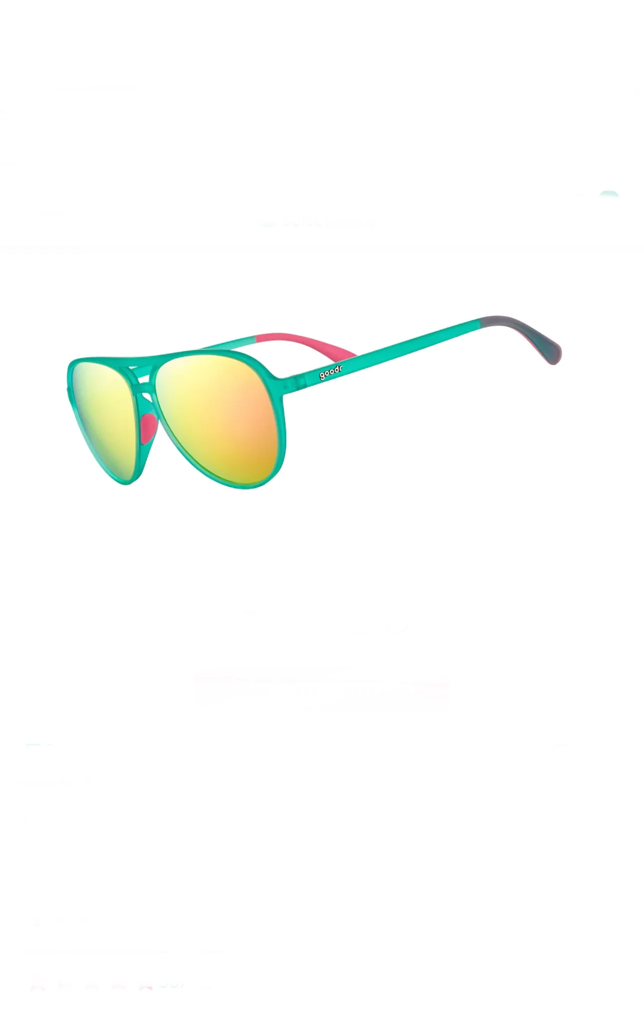 KITTY HAWKERS' RAY BLOCKERS