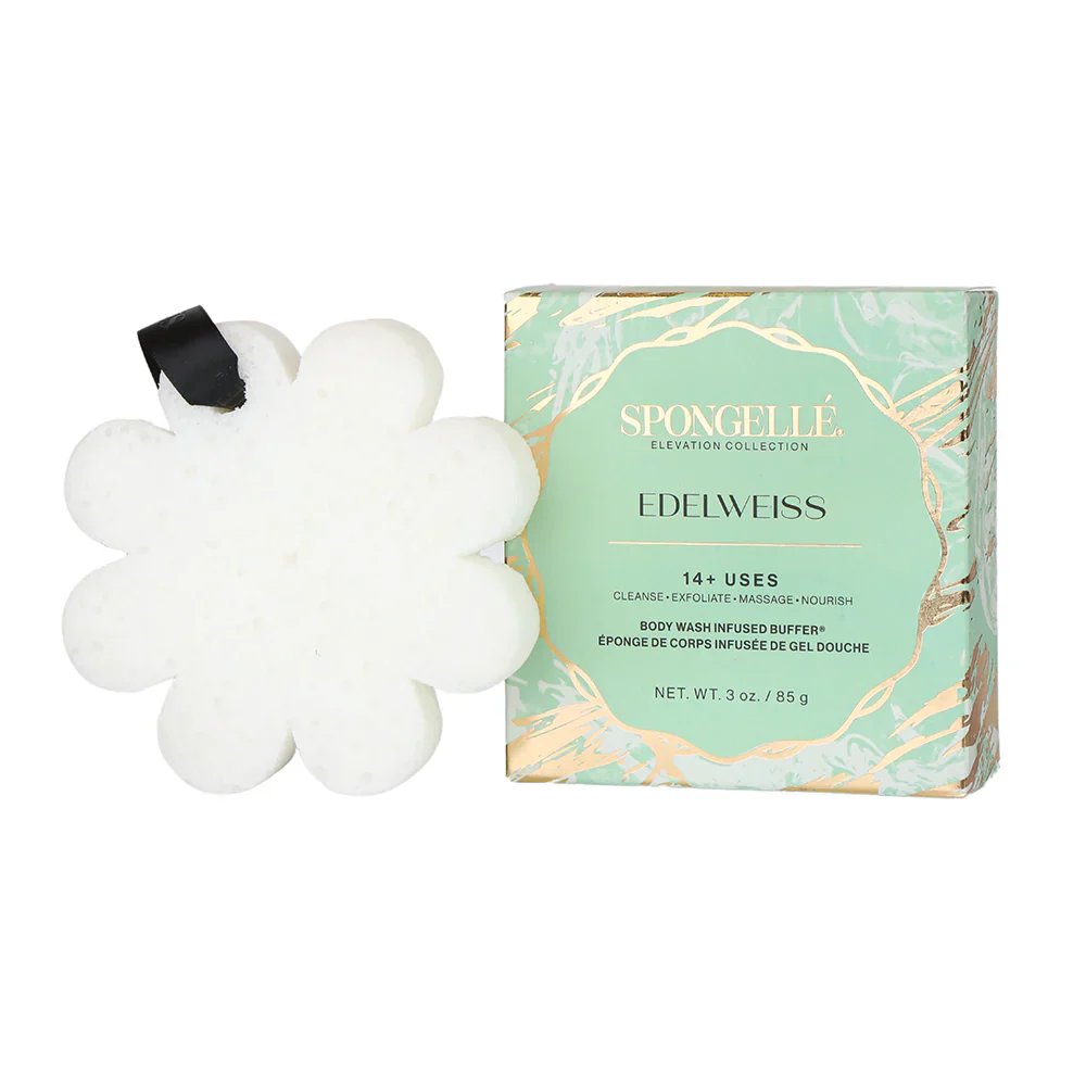 EDELWEISS BOXED FLOWER