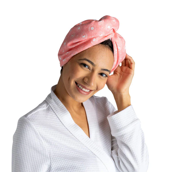 PLOT TWIST TOWEL-CELESTIAL EYE