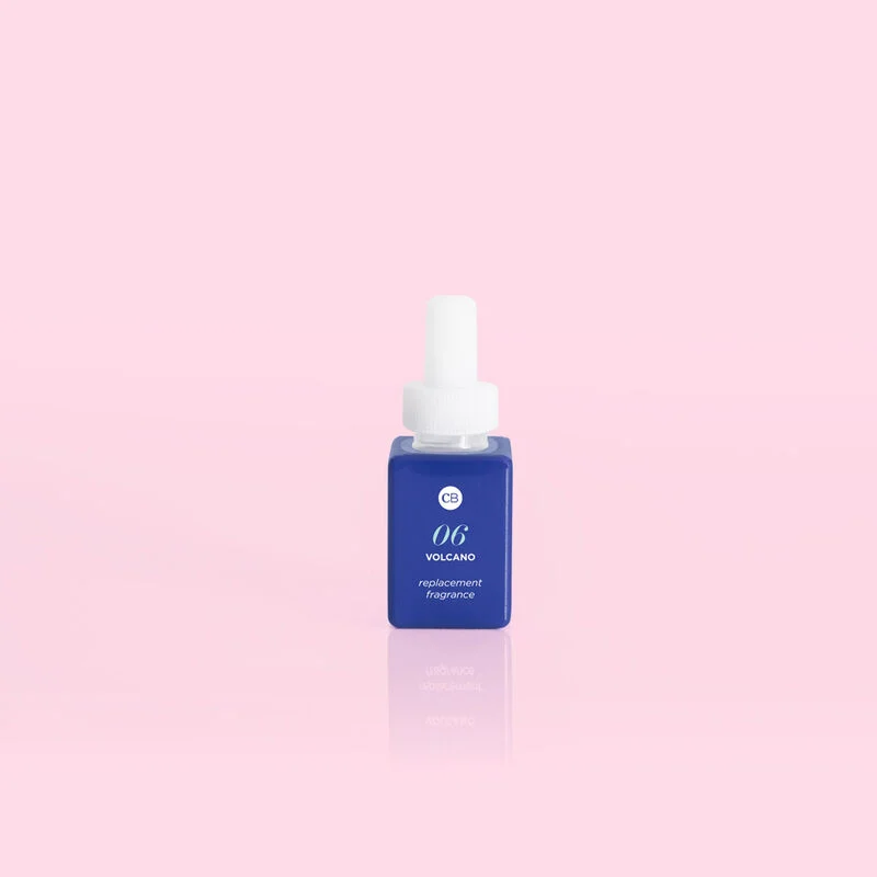 CAPRI BLUE-PURA DIFFUSER REFILL VOLCANO