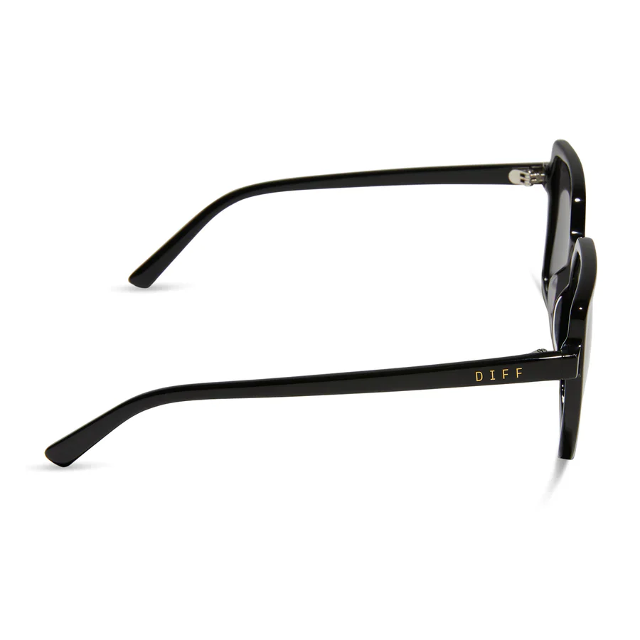 DIFF-ESME-BLACK+GREY POLARIZED